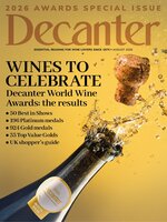 Decanter